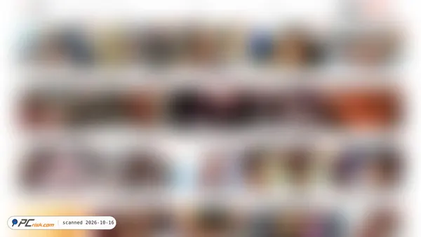 Screenshot di xvv1deos.com