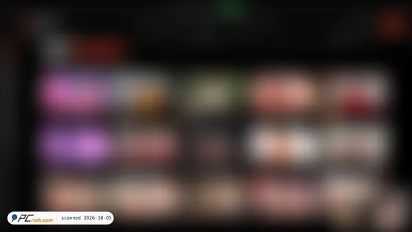 Captura de ecrã de xxbrits.com