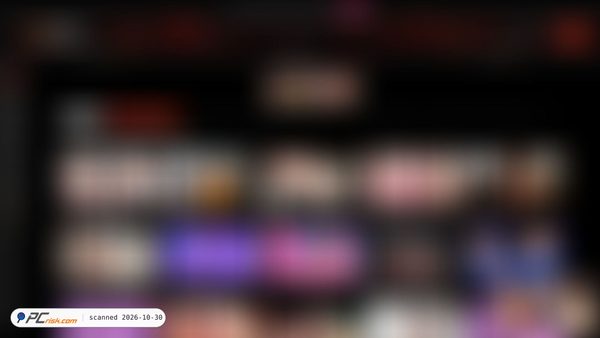 Screenshot di xxbrits.com