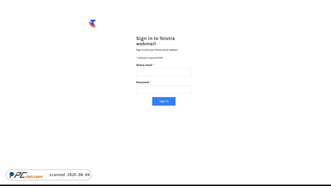 Screenshot di xxctelstra.weebly.com
