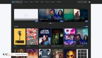 xxiku.com Screenshot