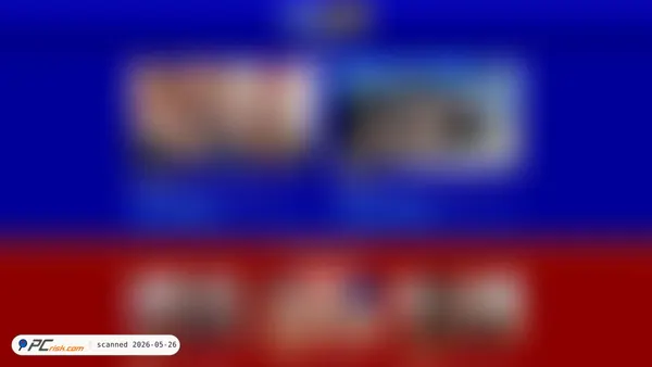xxx.com screenshot