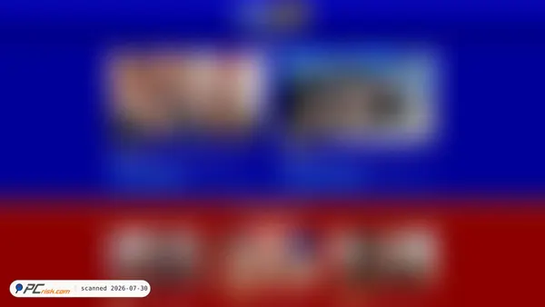 xxx.com screenshot