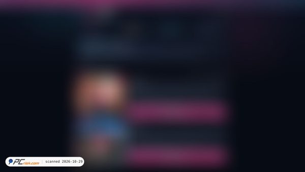 Capture d’écran de xxx.com