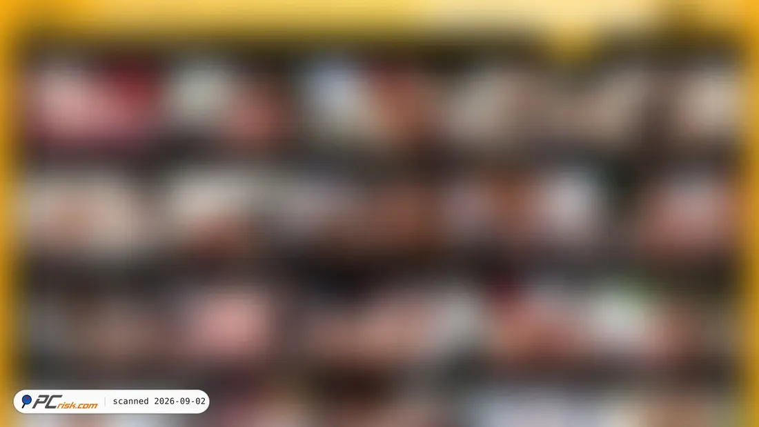 Screenshot von xxxbp.tv