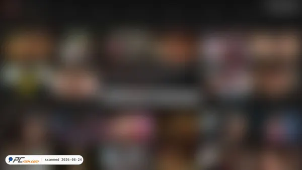 xxxbunker.com screenshot