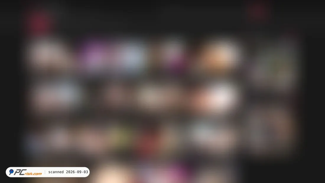 Screenshot di xxxhindi.to
