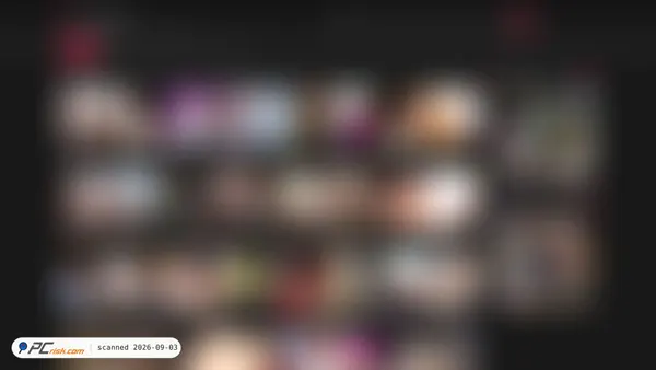 Screenshot di xxxhindi.to