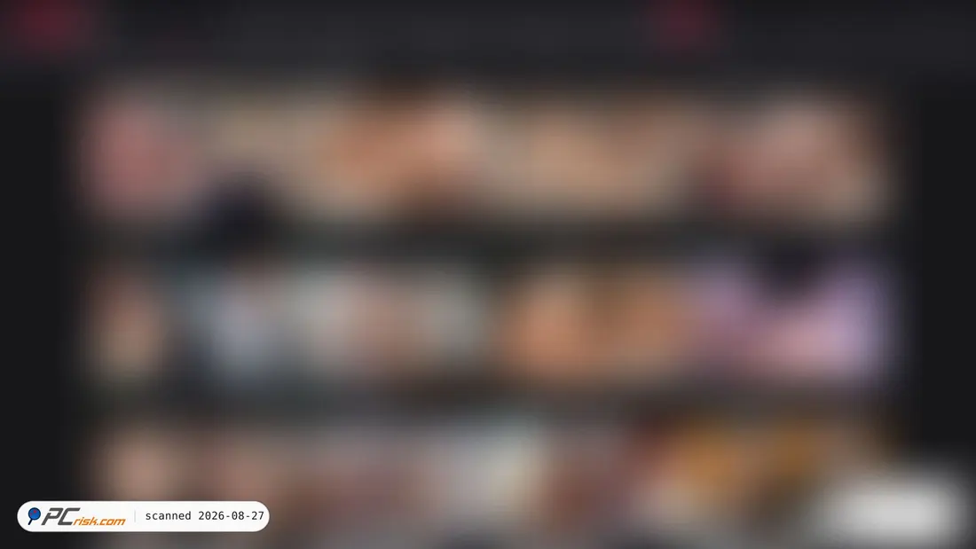 Screenshot von xxxi.porn