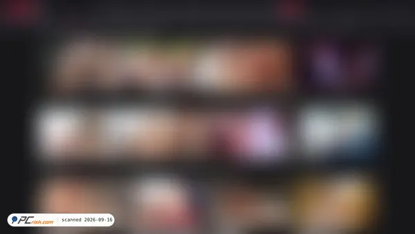 Captura de ecrã de xxxi.porn
