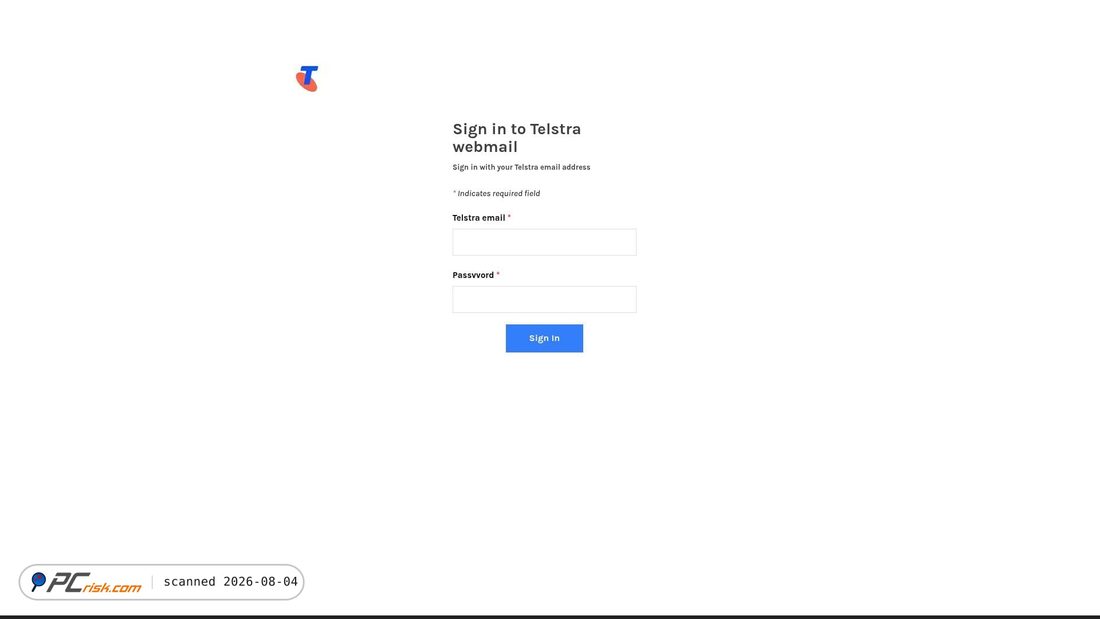 Captura de pantalla de xxxxtelstra.weebly.com