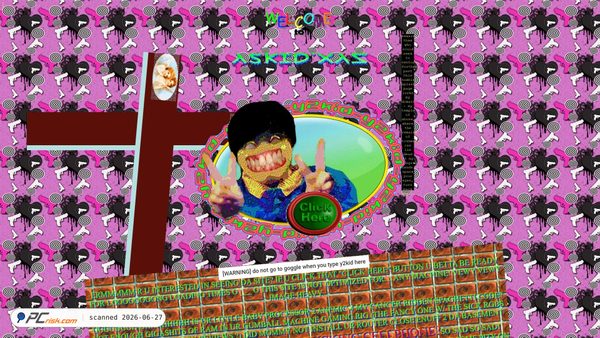y2kid.xyz screenshot
