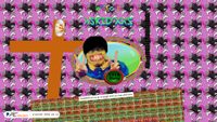y2kid.xyz screenshot