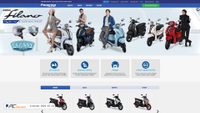 yamahadepok.com screenshot