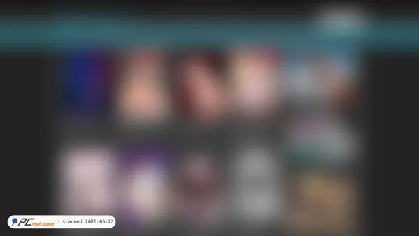 yaoimangaonline.com screenshot