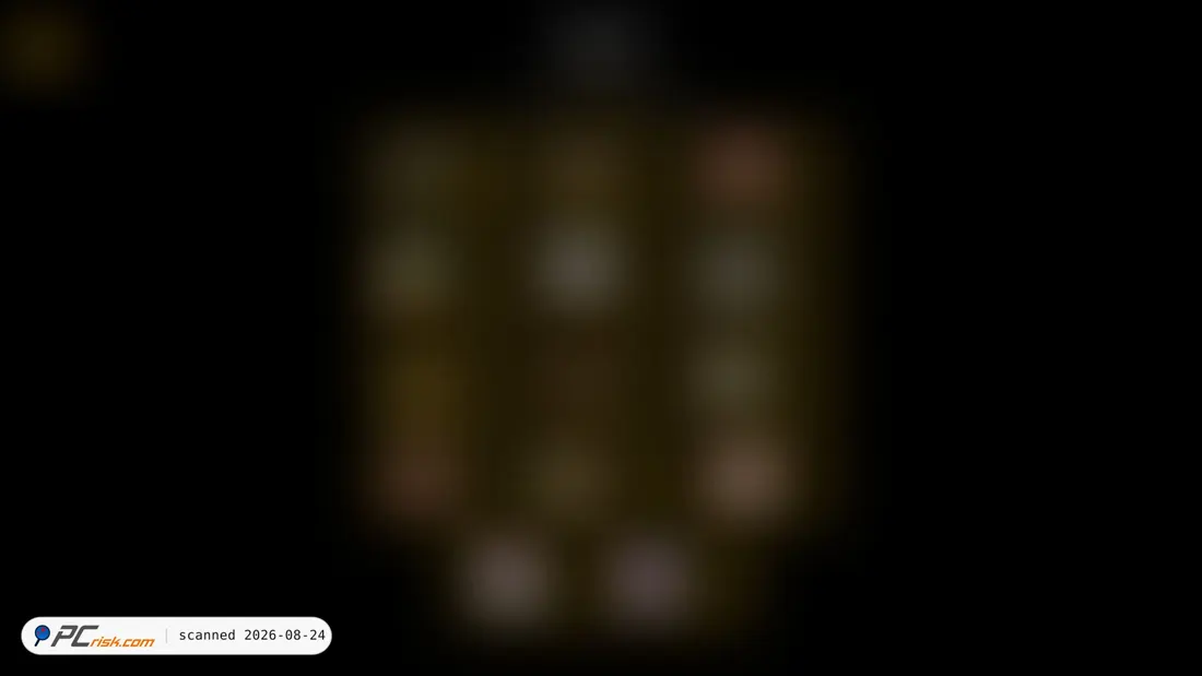 Screenshot von yarrlist.net