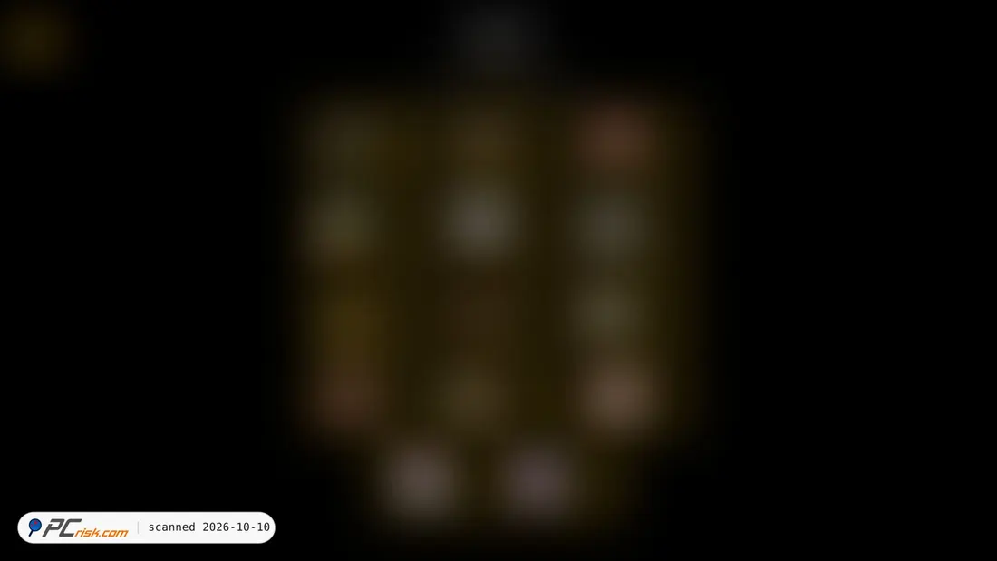 Screenshot di yarrlist.net