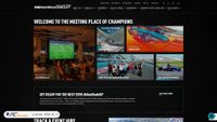 yasmarinacircuit.com screenshot