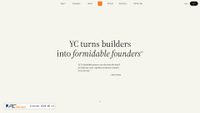 ycombinator.com screenshot