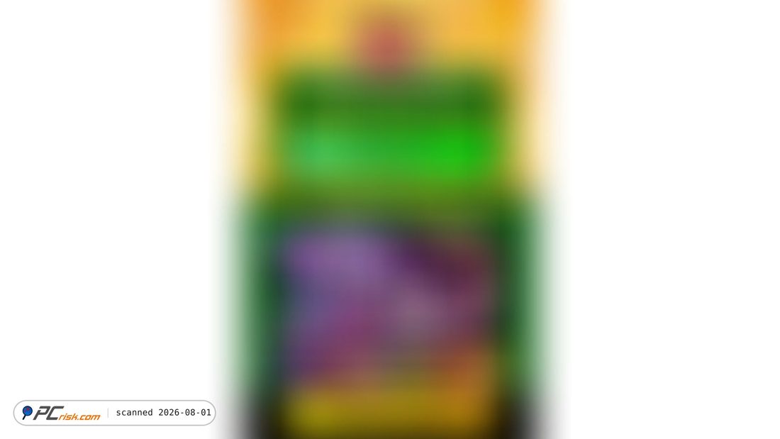 Screenshot of yea777.com