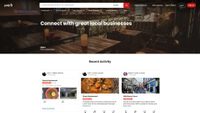 yelp.com screenshot