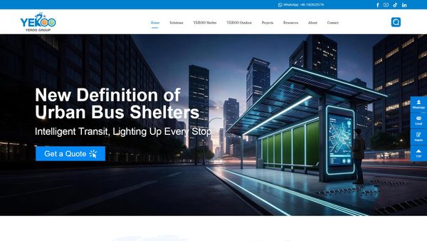 yeroo.com screenshot