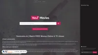 yesmovies.ag screenshot