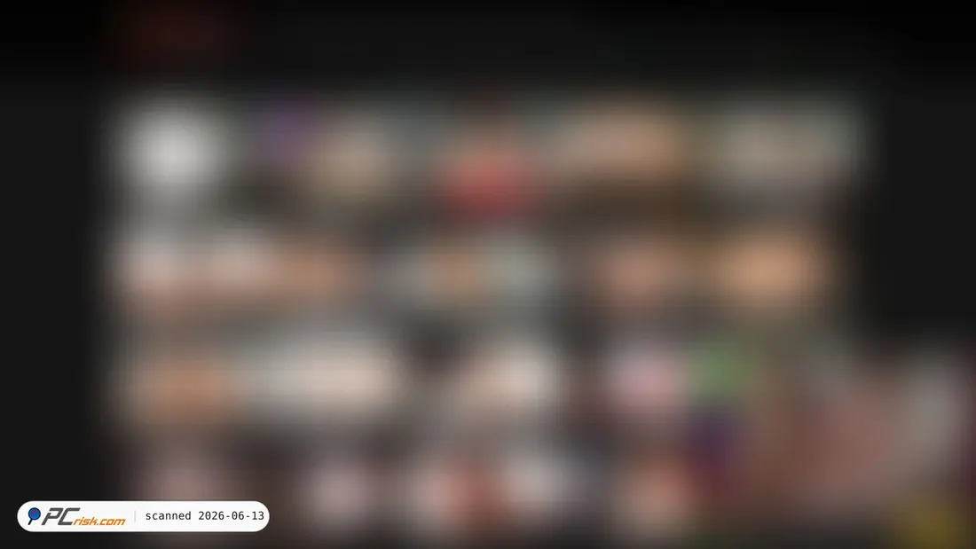 Screenshot of yesporn.vip