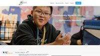 yessinstitute.org screenshot