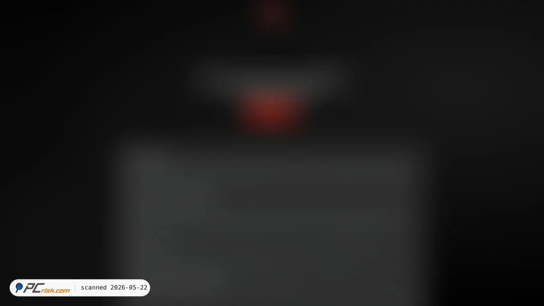 Screenshot of yflix.to