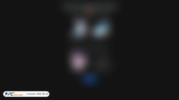 yiffpersonality.com screenshot