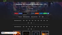 Captura de yify.sc