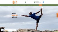 yogawithyogi.com.au screenshot