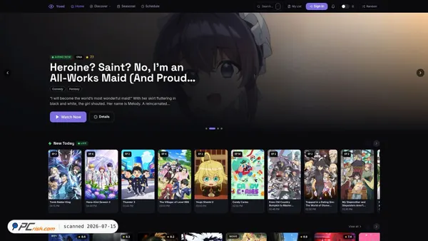 yomi.to screenshot
