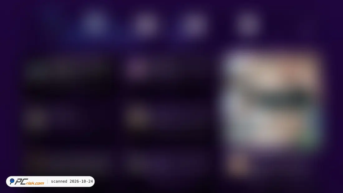 Screenshot of yonkis.com