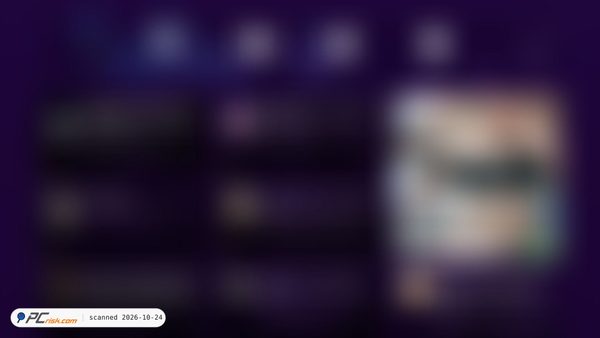Captura de ecrã de yonkis.com