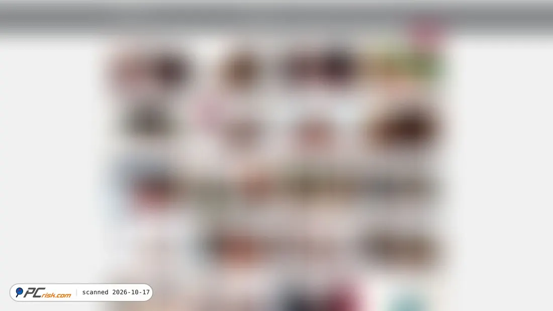 Screenshot von youcrazyx.com