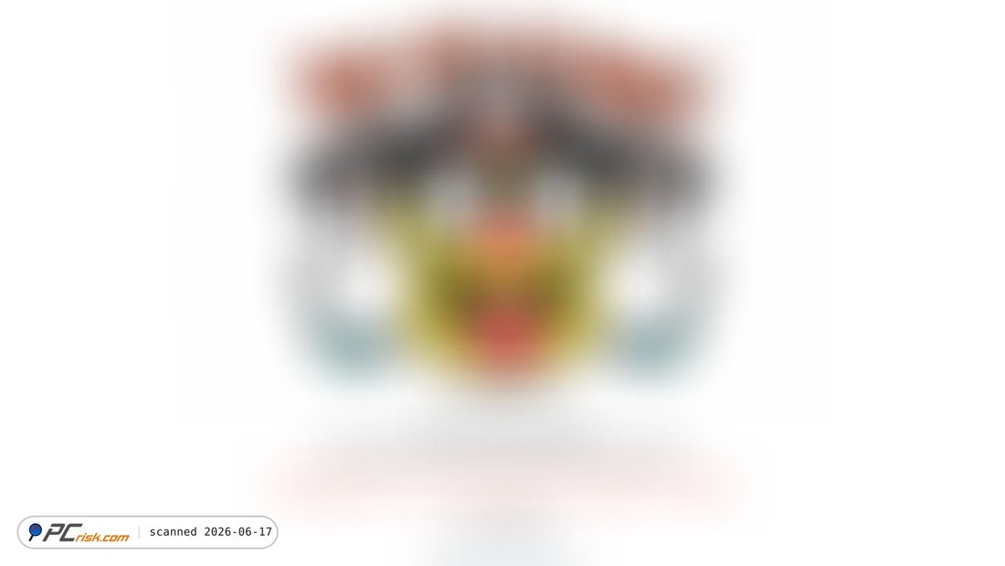 Screenshot of youdontknowwhoiam.org