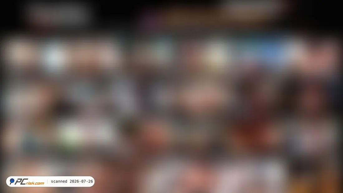 Screenshot di youjizz.com