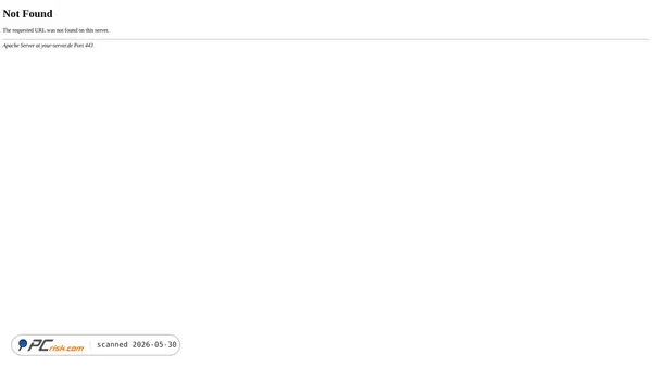 your-server.de screenshot