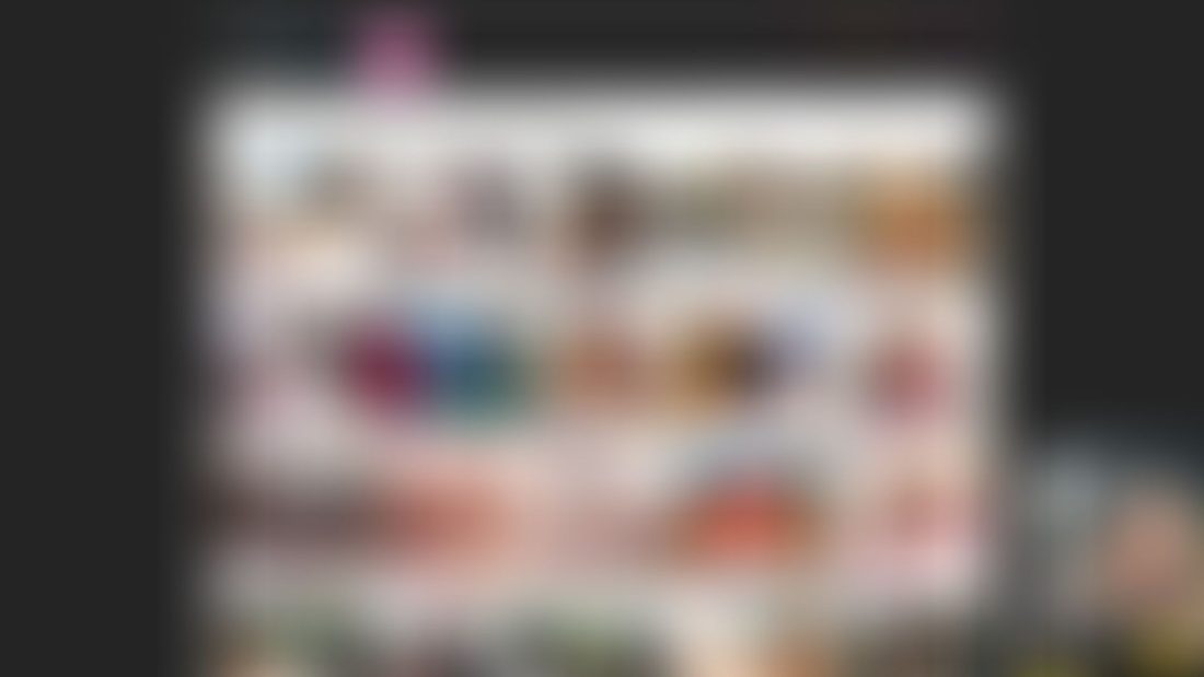 Screenshot of yourlust.com