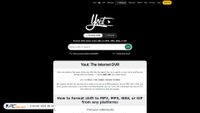 yout.com screenshot