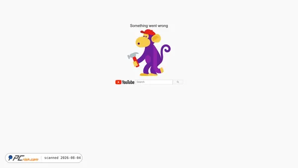 youtube-nocookie.com screenshot
