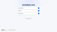 Captura de youtubee.com