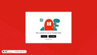 youtubekids.com screenshot