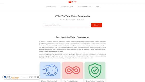 yt1s.com.co screenshot