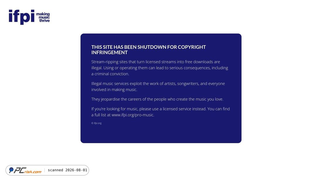Screenshot of yt1s.com