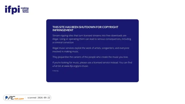 yt1s.com screenshot