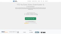 ytddownloader.com screenshot