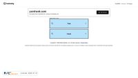 yumhusk.com screenshot